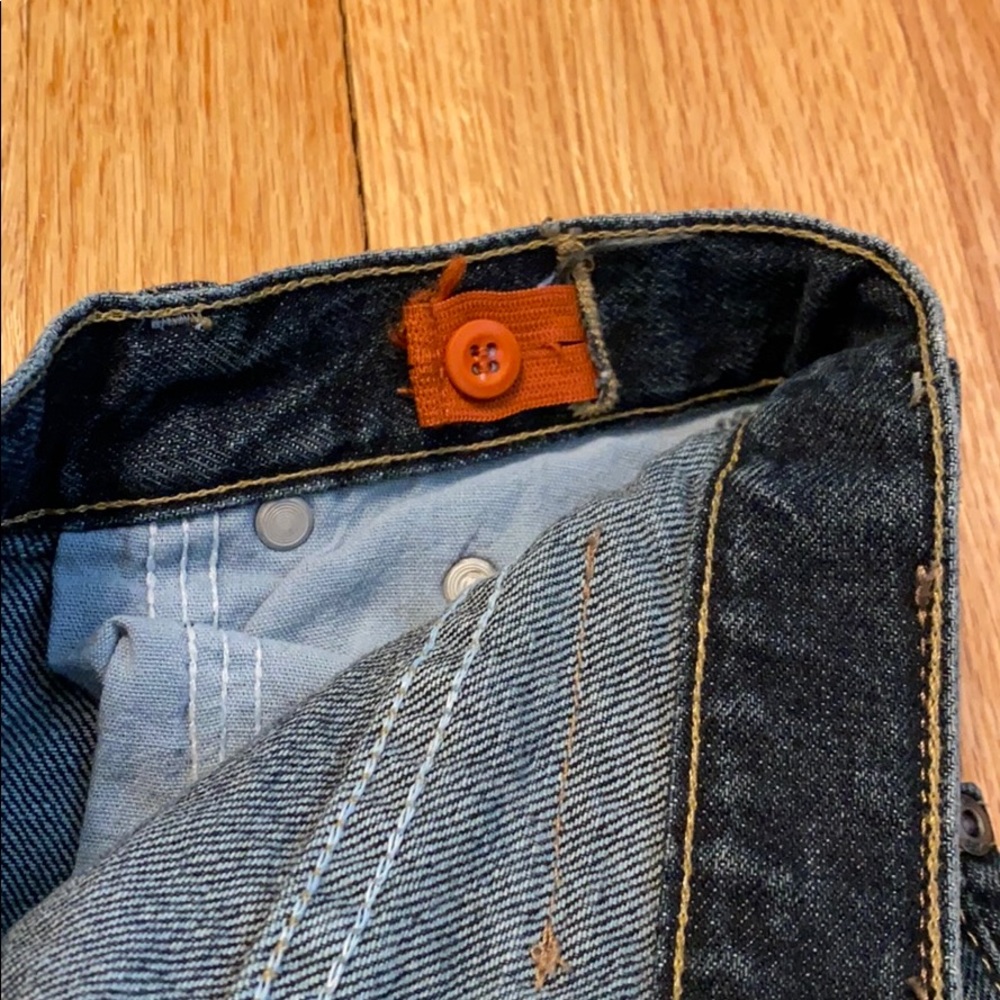 Jeans - Picture 3 of 3